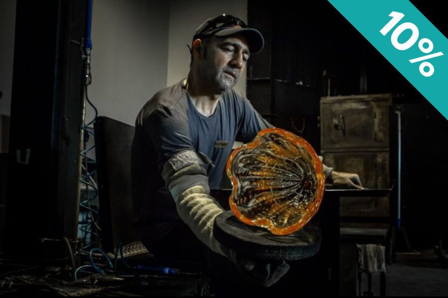 Cupom Cristais de Gramado