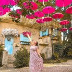 Cupom Jardim do Amor