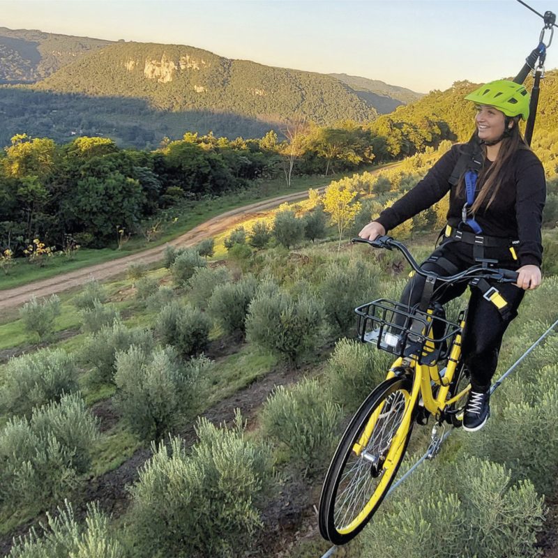 Olivas de Gramado 2025