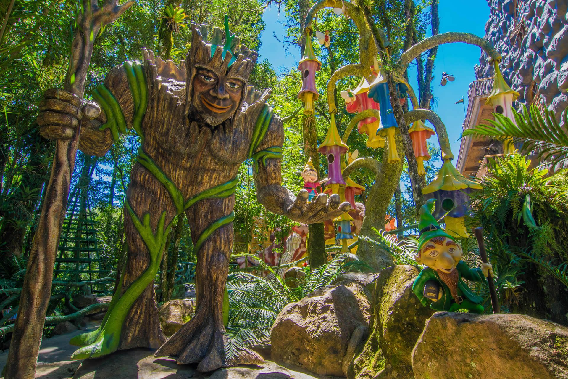 Cupom Terra Mágica Florybal