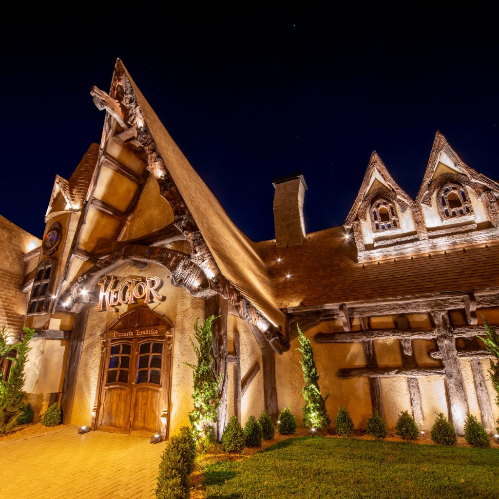 Cupom Hector Pizzaria