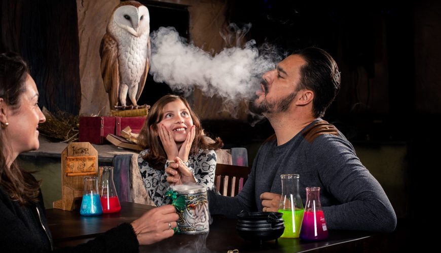 Cupón Hector Pizzeria