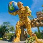 Cupom Parque Florybal