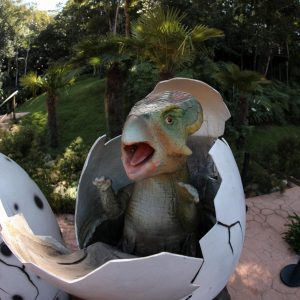 Cómo ahorrar en Nochevieja en Balneário Camboriú - Cupón descuento OVIAJANTE 5 Jurassic Adventure - ¡5% DE DESCUENTO PARA VIAJEROS!