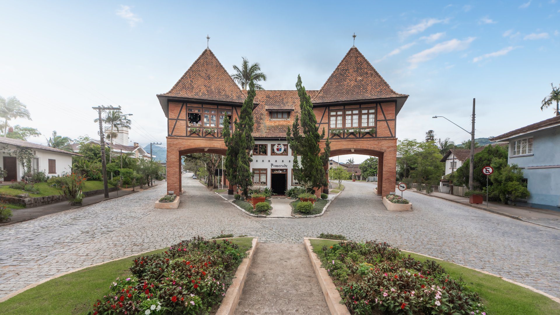 ¿Qué hacer en Pomerode - SC?