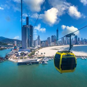 Cómo ahorrar en Nochevieja en Balneário Camboriú - Cupón descuento OVIAJANTE 2 Parque Unipraias - ¡Cupón 5% OFF VIAJEROS!