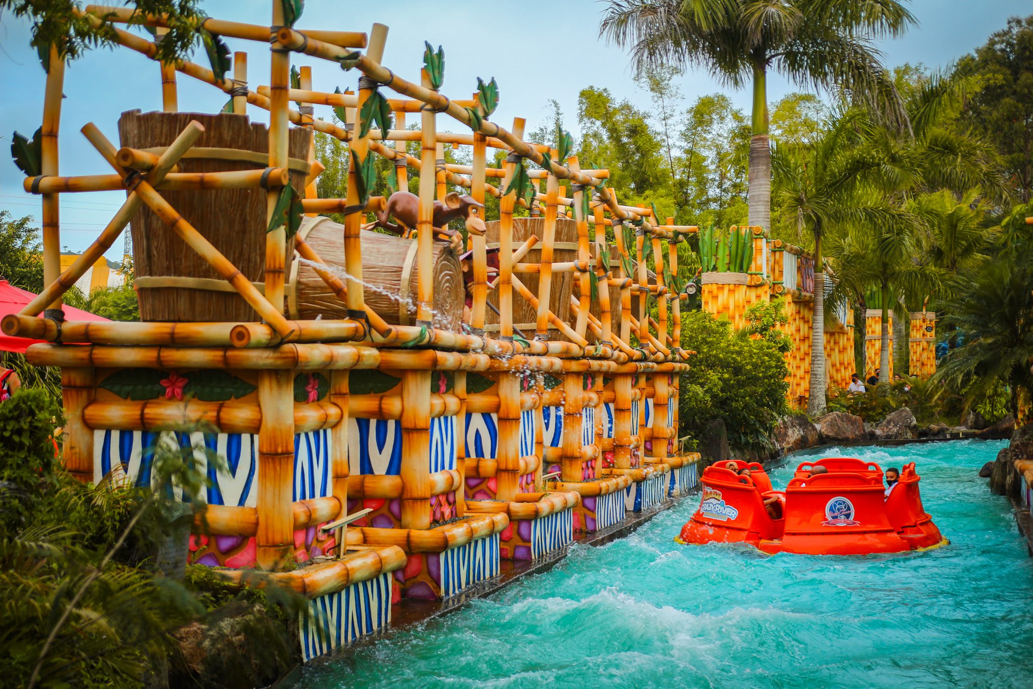 ¿Cómo comprar entradas con descuento para Beto Carrero?