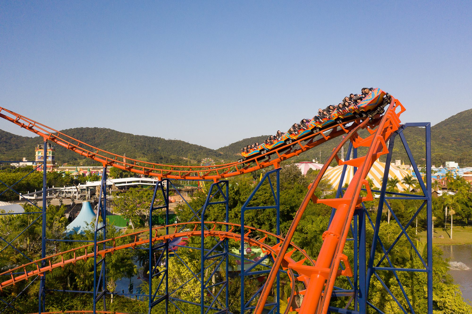 ¿Cómo funciona Beto Carrero World?