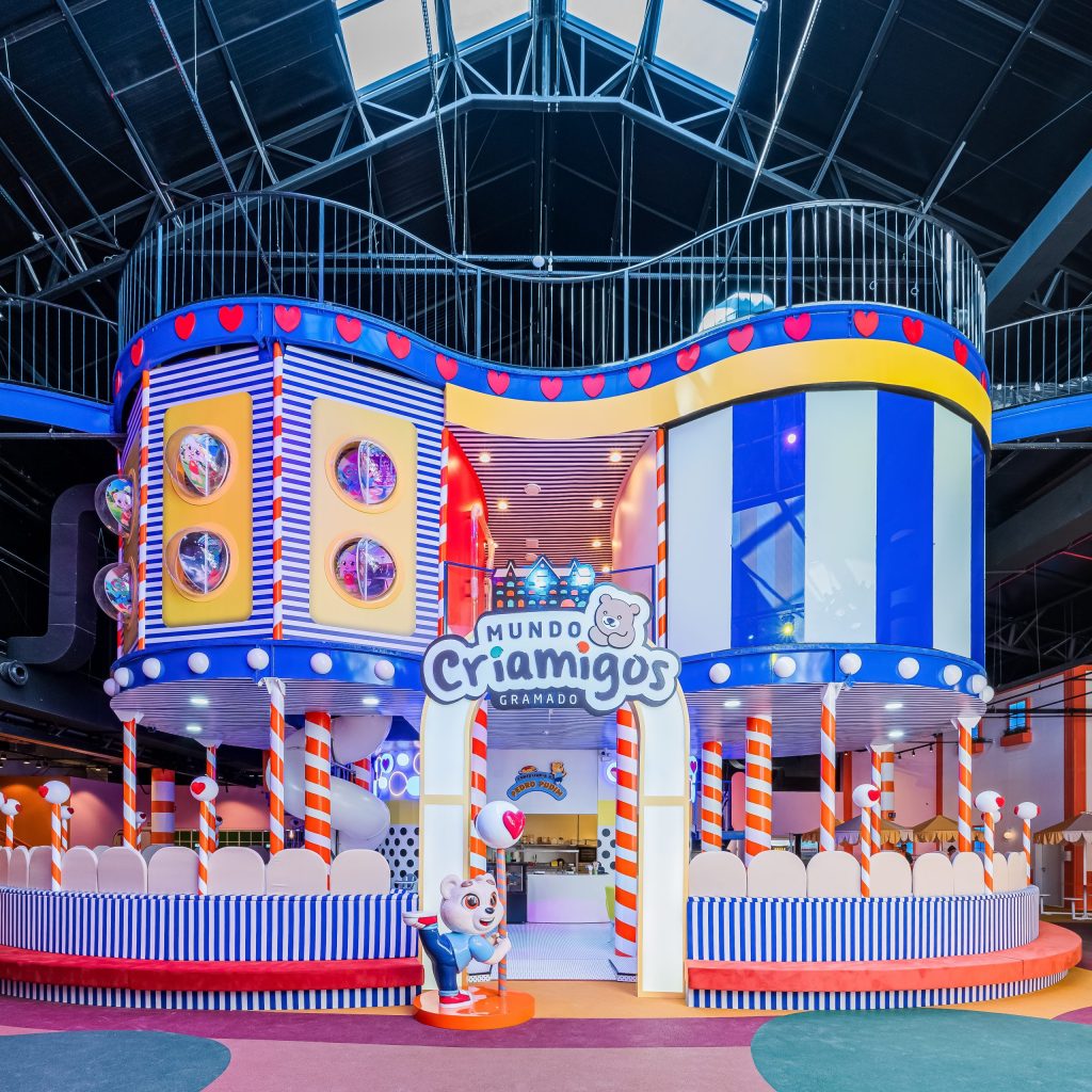 Cupom Oficina da Diversão