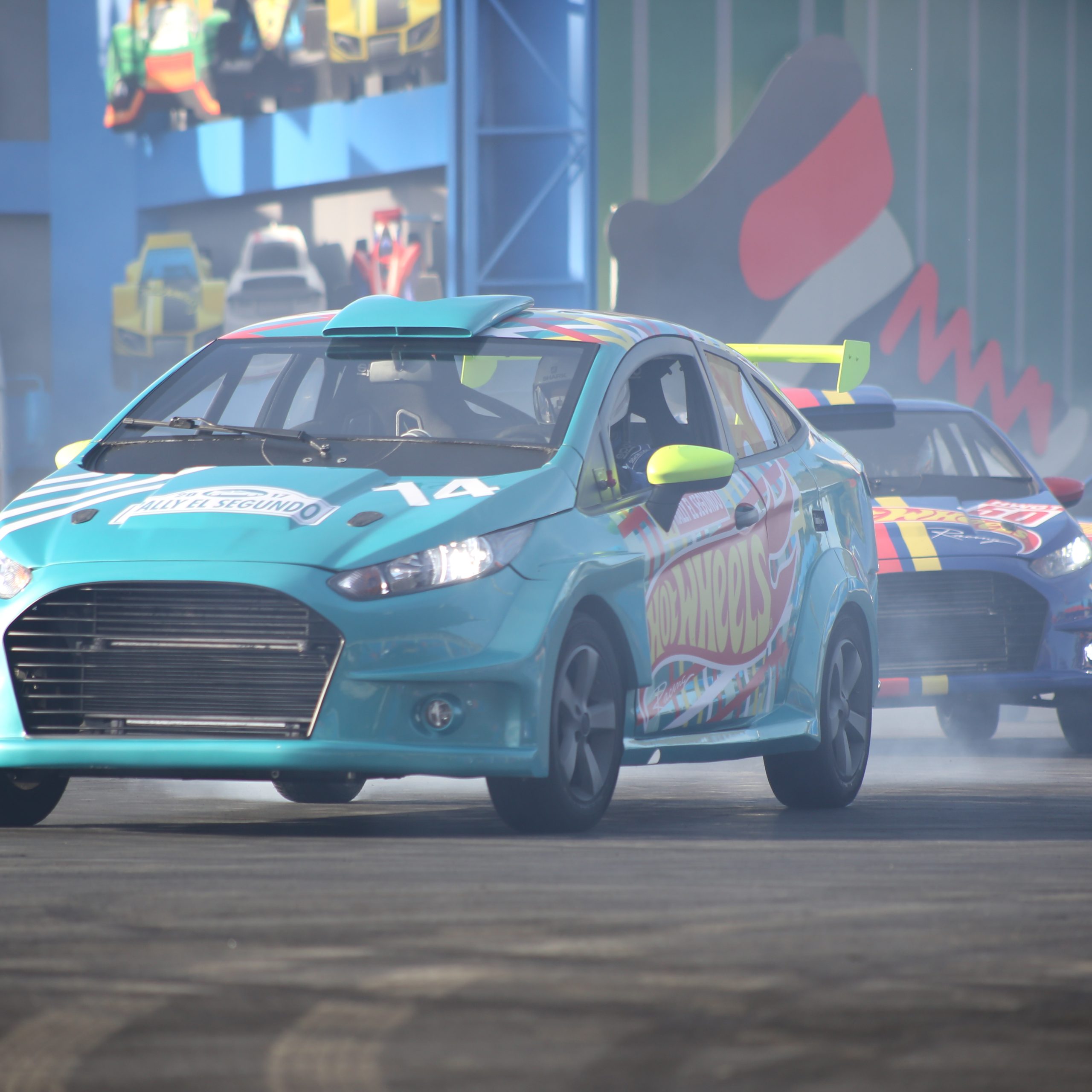 Ampliación de la agencia Viaje Pro Mundo