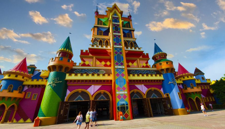 Todo lo que debe saber sobre Beto Carrero World y cómo ahorrar con un cupón de descuento