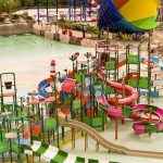 Cupón Parque Kawana