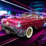 Cupom Hollywood Dream Cars