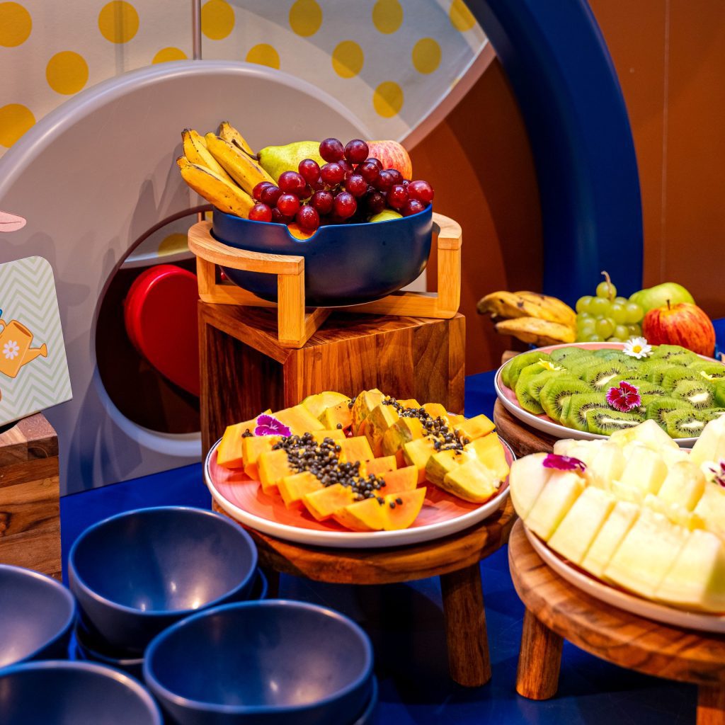 Cupom Hotel Criamigos