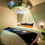 Cupom Hotel Criamigos