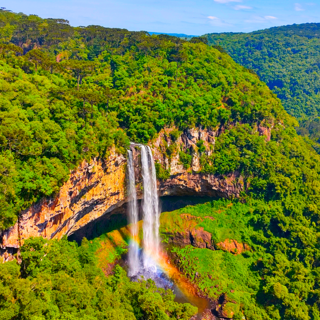 Cupom Parque do Caracol