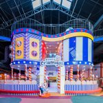 Cupom Oficina da Diversão