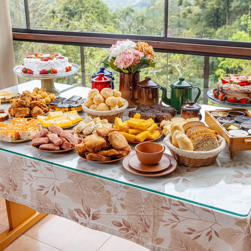 Cupom Café Bela Vista