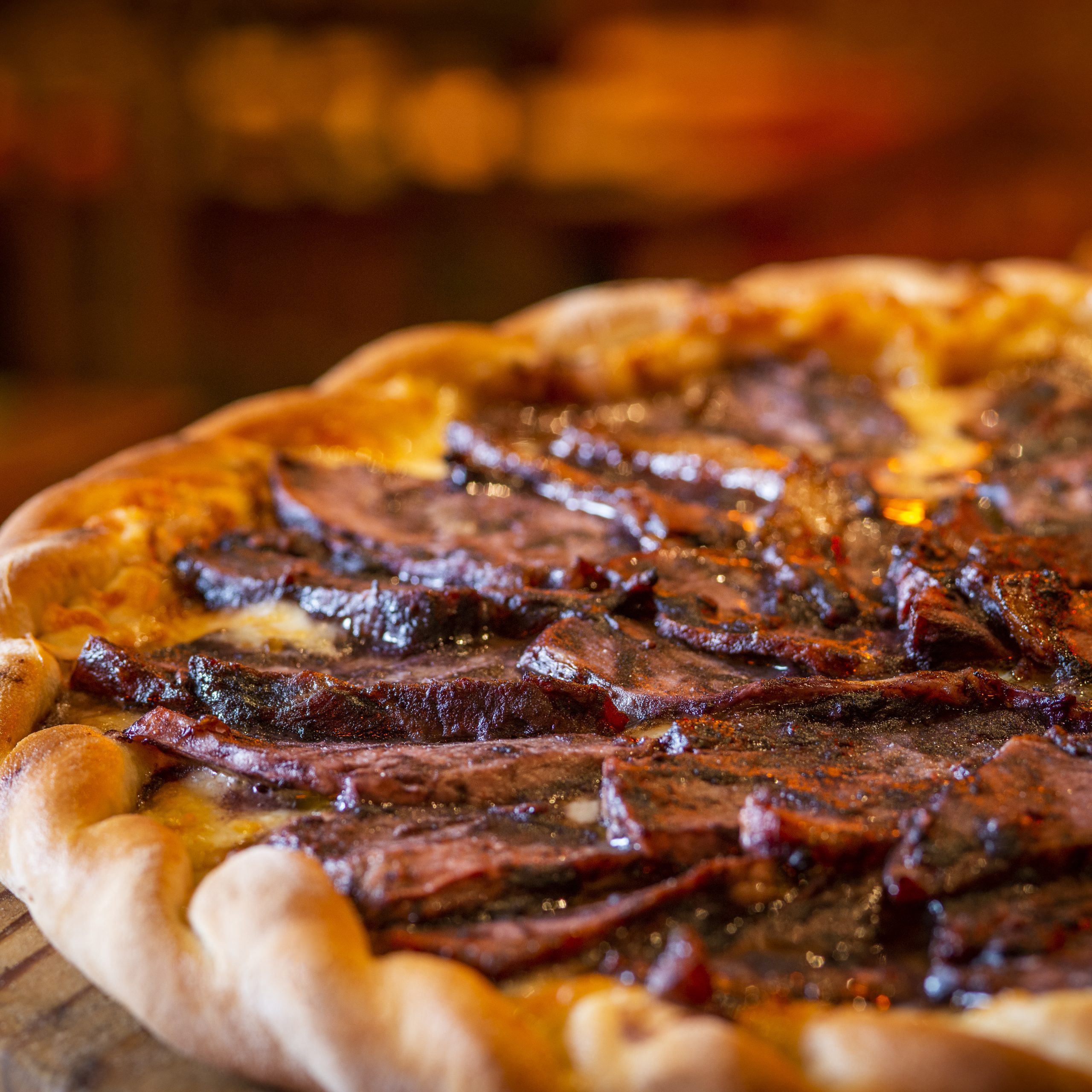 Cupom Kongo Pizzaria