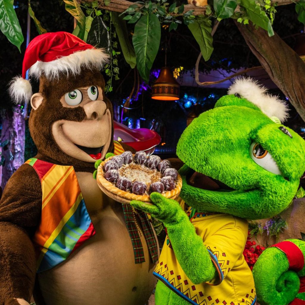 Cupom Kongo Pizzaria