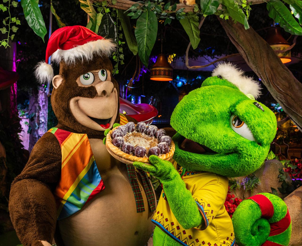 Cupom Pizzaria Kongo