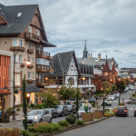 como conseguir desconto em Gramado