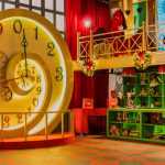 Cupom Aldeia do Papai Noel