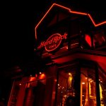 Cupom Hard Rock Café