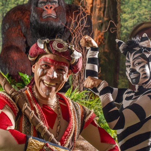 Diferenciais da Pizzaria Kongo