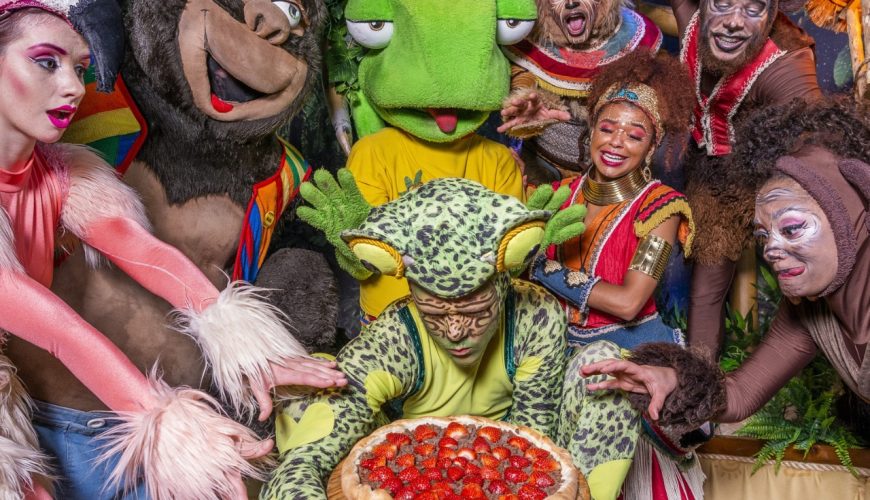 cupom Kongo pizzaria