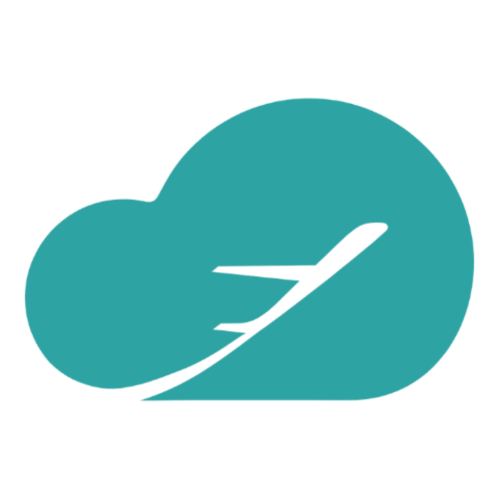 Logotipo Viaje pro Mundo Transparente