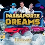 Cupom Pasaporte Dreams